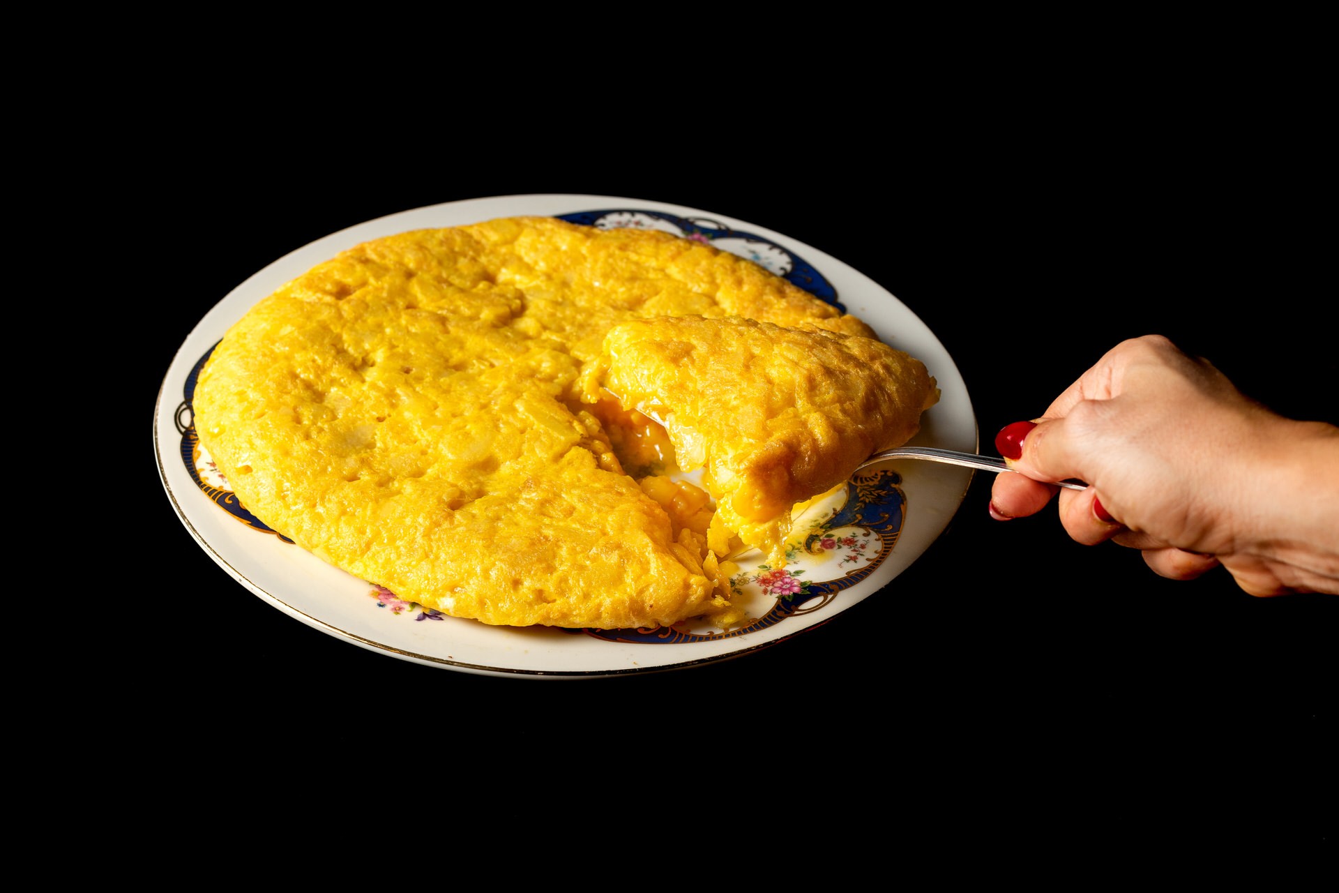 Especialistas en Tortillas